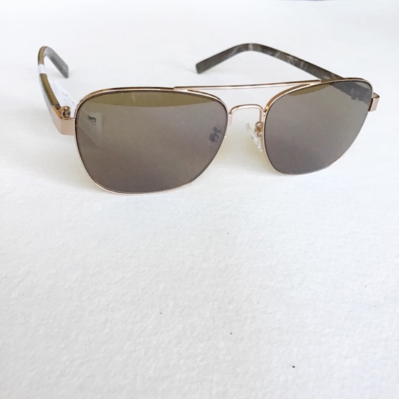 Joe's Jeans Accessories - Joe’s Jeans 56mm Navigator Sunglasses